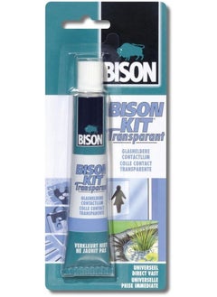 Bison Bison Bison Kit Transparent 50ml 