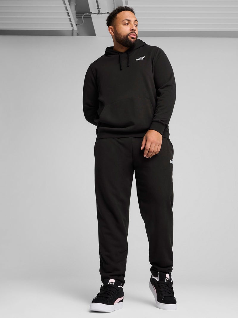 PUMA هودي بومة الأساسي الصغير رقم 1 بشعار - Image 3