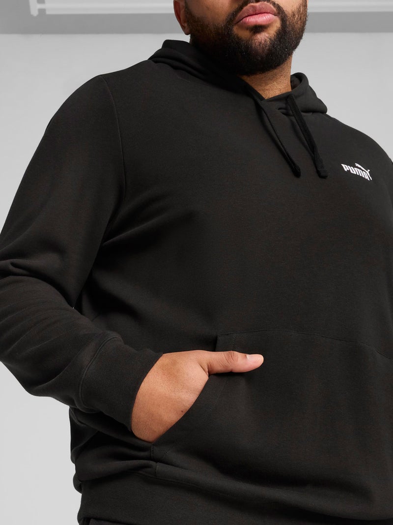 PUMA هودي بومة الأساسي الصغير رقم 1 بشعار - Image 5