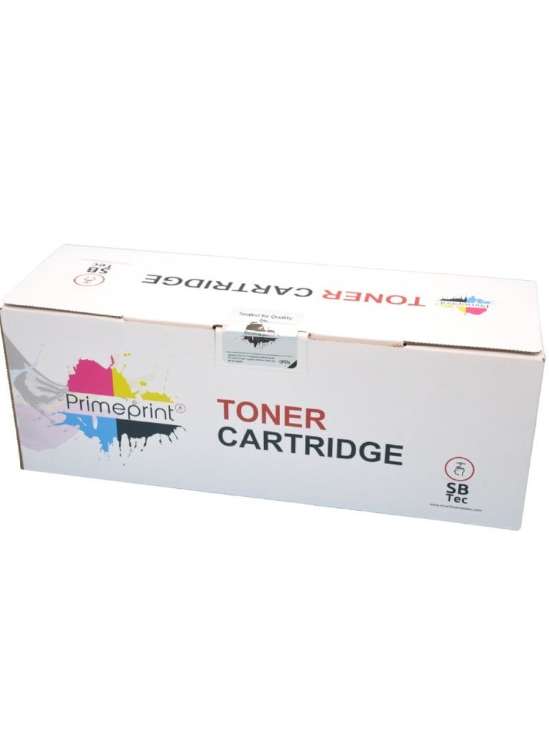 خرطوشة حبر Primeprint Q5949A متوافقة مع طابعة HP - Image 1