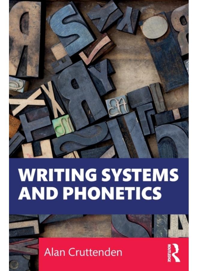 Writing Systems and Phonetics