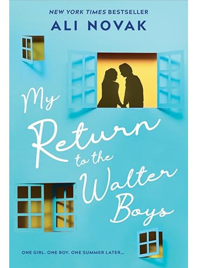 My Return To The Walter Boys