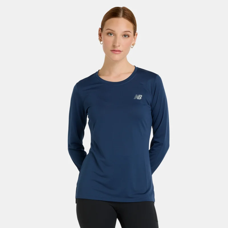 New Balance Women's Sport T-Shirt