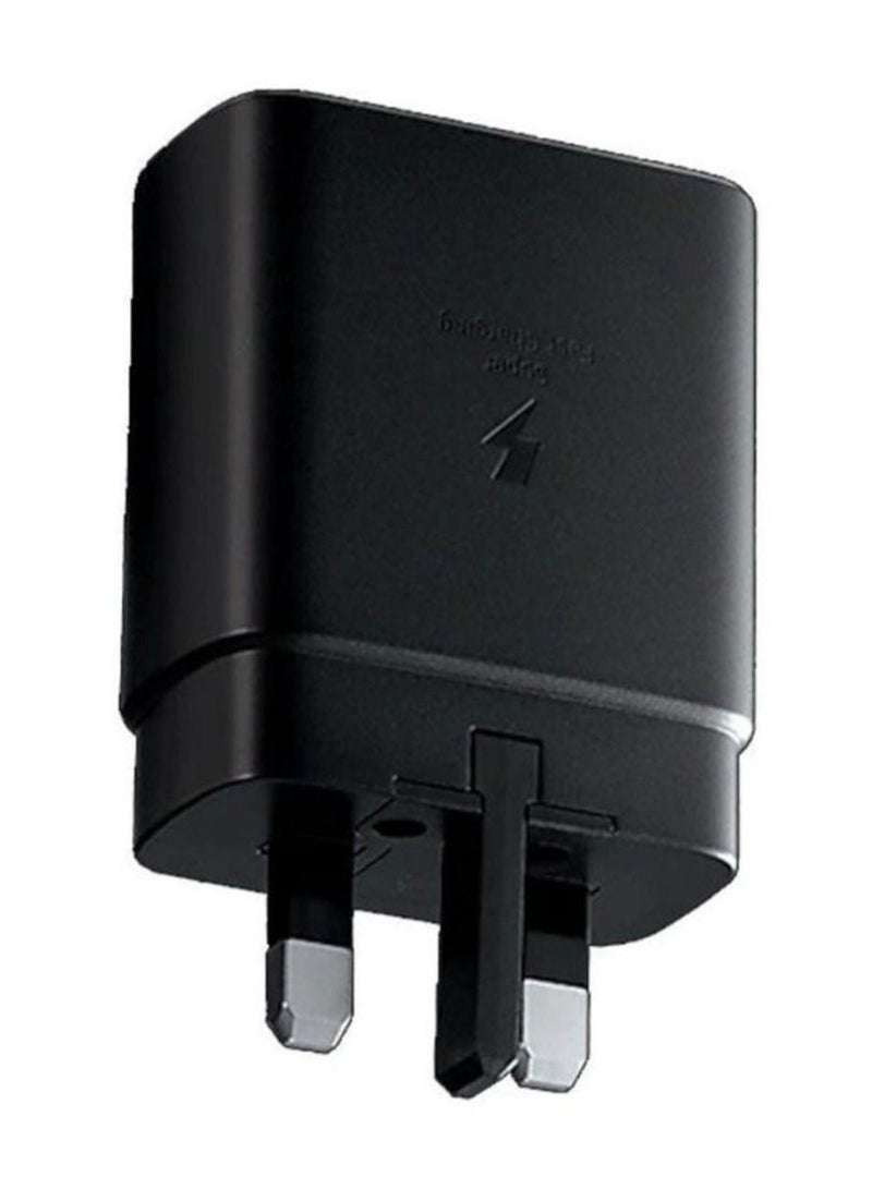 45W USB  C Power Supply Adapter Black - Image 4
