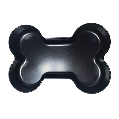 Midlee Nonstick Bone Shape Pan (Cake) - Image 3