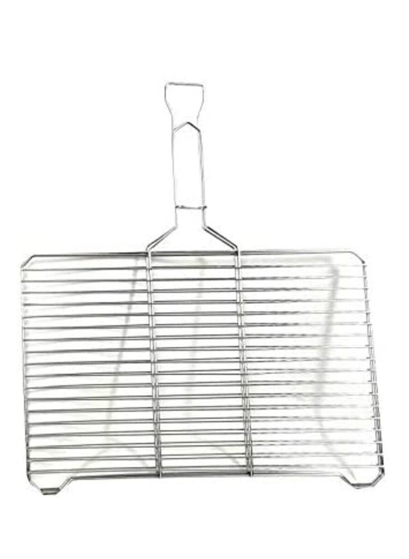 Vota Grills Vota - Professional Grilling Mesh 50x60 cm  - Image 2