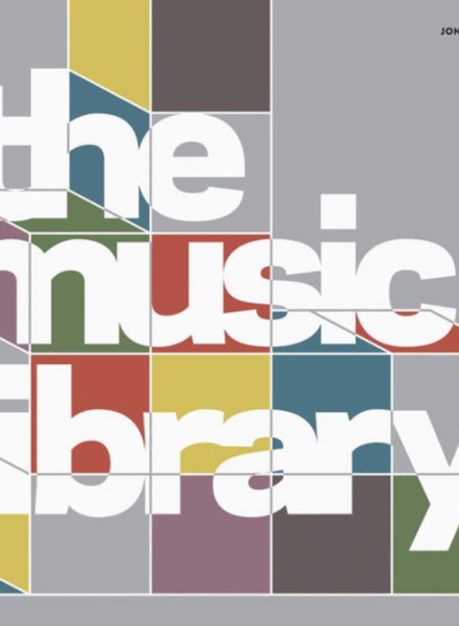 The Music Library 