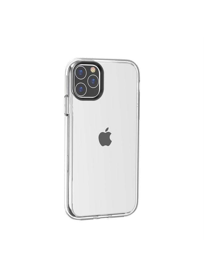 Zaboon Case For iPhone 11 Pro Shockproof Terminator Style Transparent Protective Case - Image 2