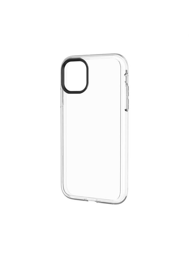 Zaboon Case For iPhone 11 Pro Shockproof Terminator Style Transparent Protective Case - Image 4