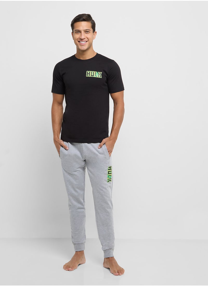 MARVEL Hulk  Nightwear Sets  - Image 1