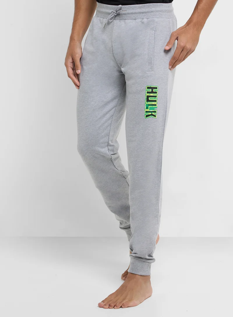 MARVEL Hulk  Nightwear Sets