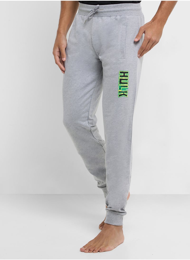 MARVEL Hulk  Nightwear Sets  - Image 4