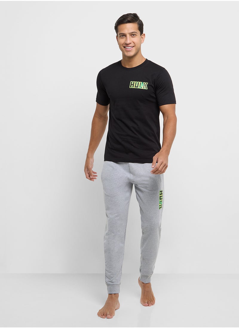 MARVEL Hulk  Nightwear Sets  - Image 5