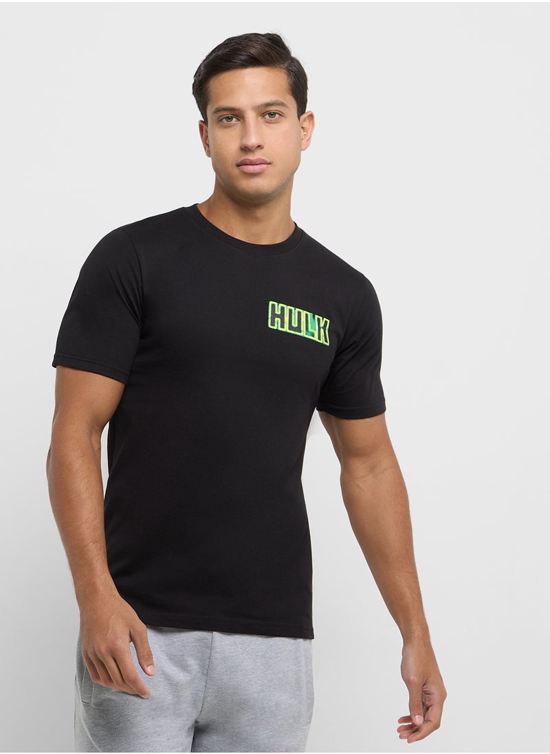 MARVEL Hulk  Nightwear Sets  - Image 3