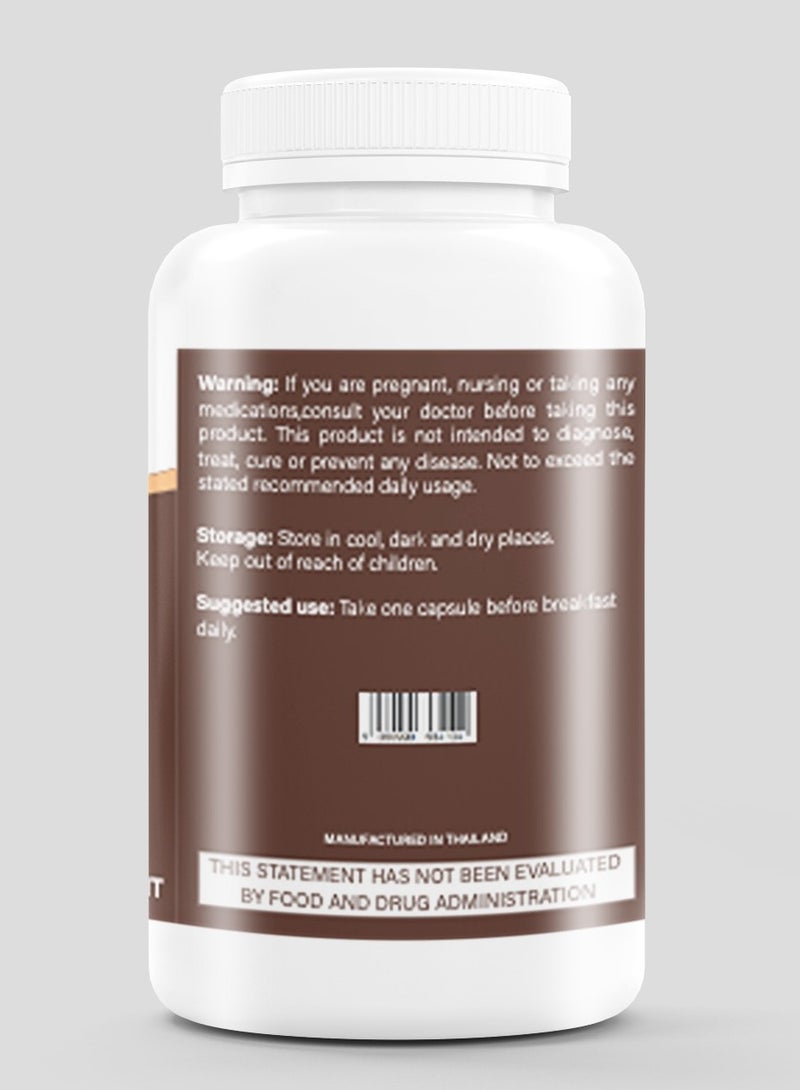 Constanta Slimming Weight Loss 60 Capsule With Free Constanta Coffee - Image 3