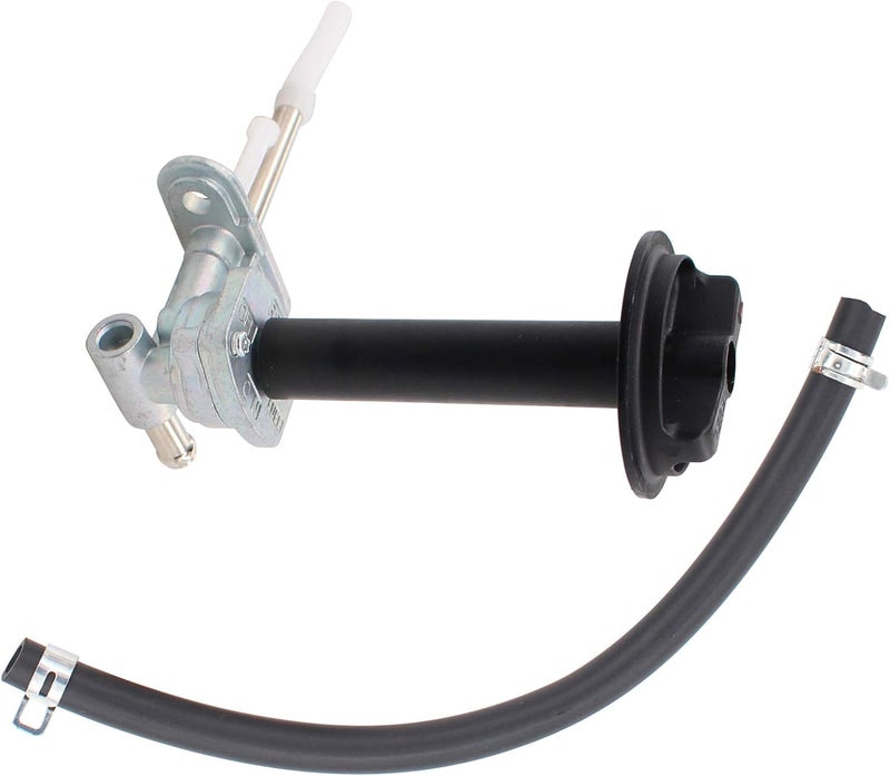 MOTOKU Fuel Petcock Valve for Yamaha Bruin 350 YFM350 and Grizzly 660 YFM660 - Image 2