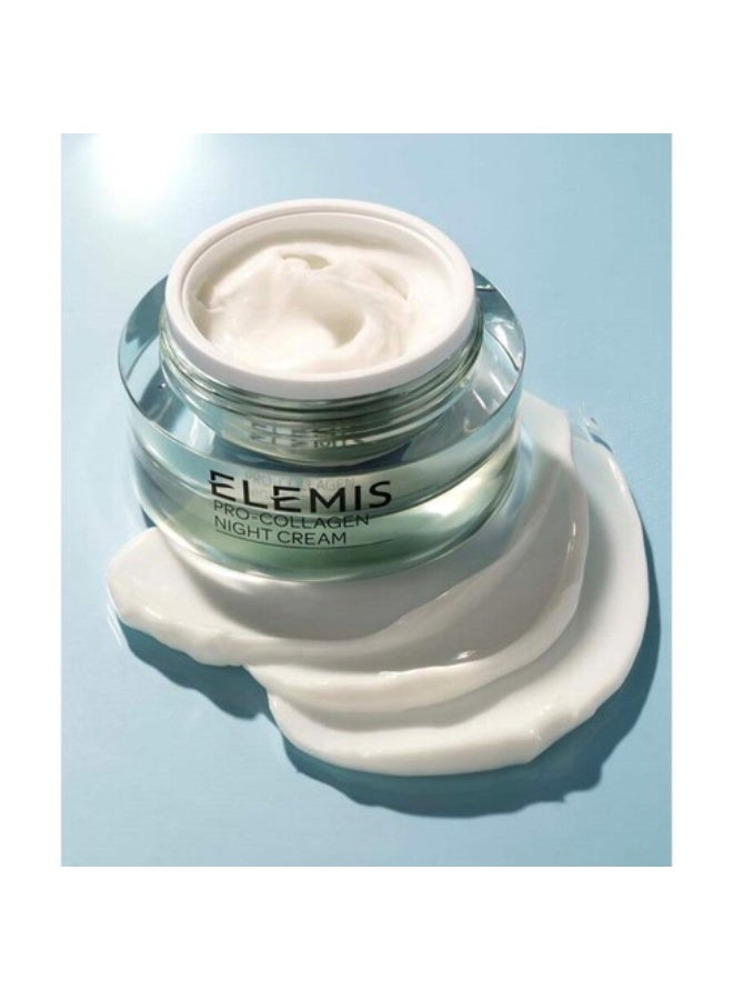 إليميس كريم إليميس برو كولاجين الليلي المضاد للتجاعيد ٥٠ مل - Image 4