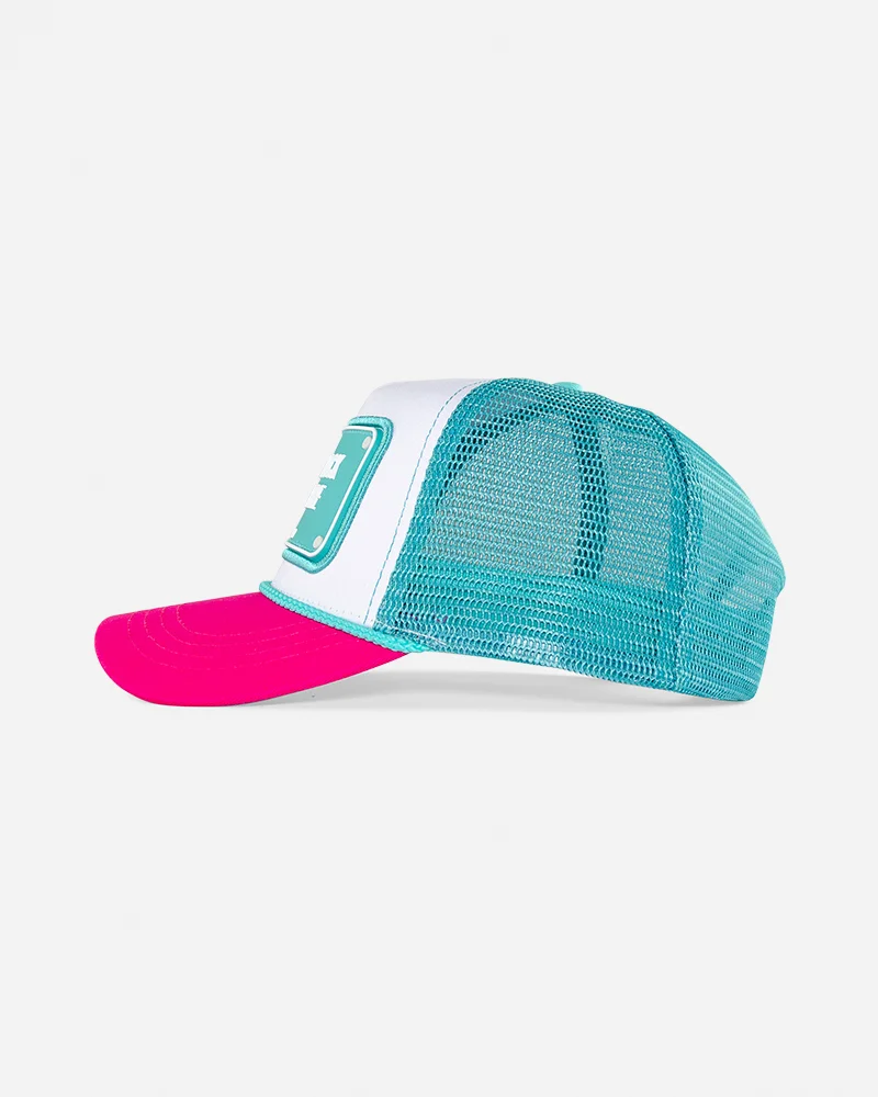 جون هاتر It´S 5 O´Clock Somewhere - Cap