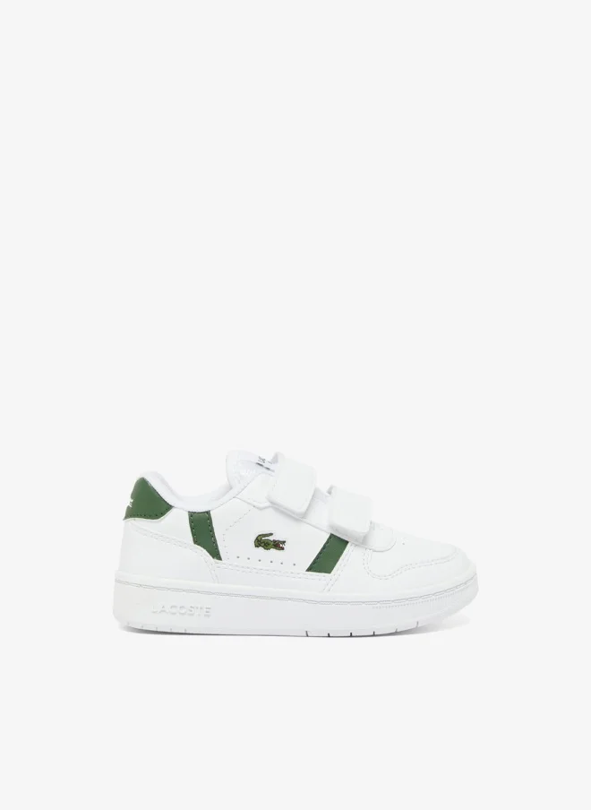 LACOSTE Infant T-Clip Set 224 4 Sneakers