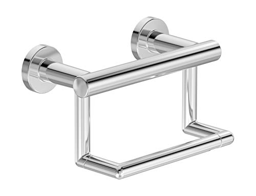Symmons 353GBTP Dia ADA WallMounted Toilet Paper Holder in Polished Chrome - Image 1