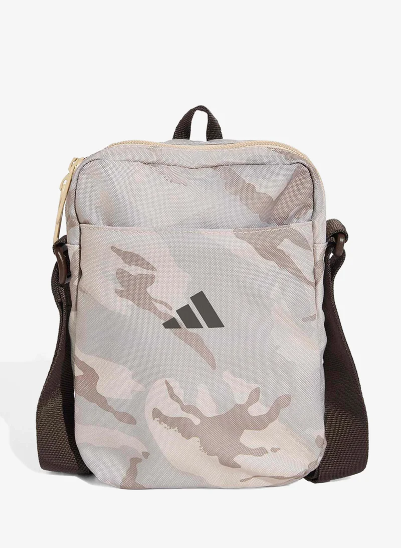 Camo Graphic Organizer