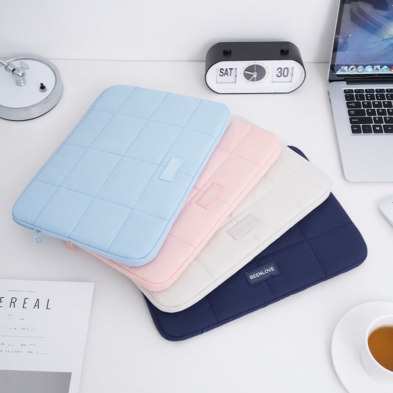 New Computer Storage Bag for Business Trips, Outdoor Travel, Laptop and Digital Product Wholesale, Anti-Fall and Shockproof - Image 2