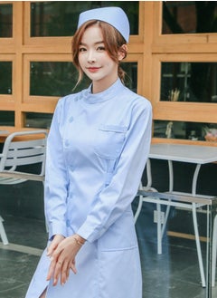Special coat for medical laboratory