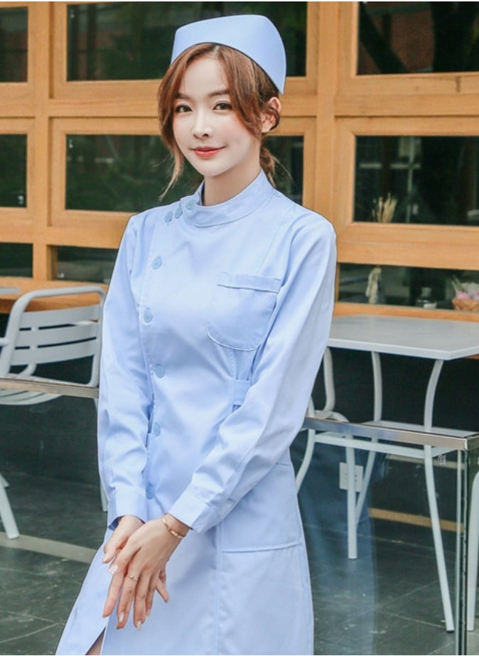 Gasin - Special coat for medical laboratory - Image 1