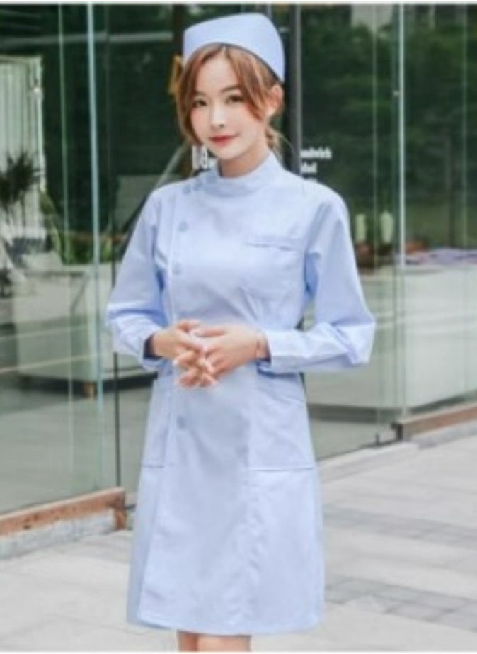 Gasin - Special coat for medical laboratory - Image 1