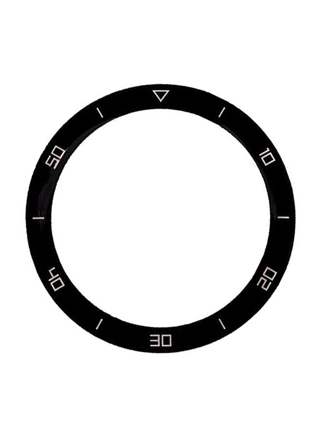 Ultra-Clear Screen Protector for Huawei Watch GT2 46mm – Scratch & Smudge Resistant - Image 2