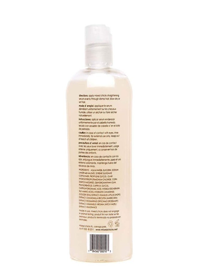 Mixed Chicks Straightening Serum - Thermal Protection, 4 fl.oz. / 120ml - Image 3