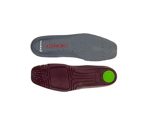 ARIAT Men's Pro Performance Insole Wide Square Toe, Multicolored, 11 W - Image 3