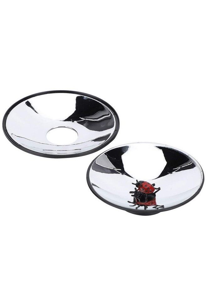 Sorand - 3D Hologram Illusion Mirror Hologram Projector 3D Illusion For Stones Miniature Toys Coins Flowers - Image 1