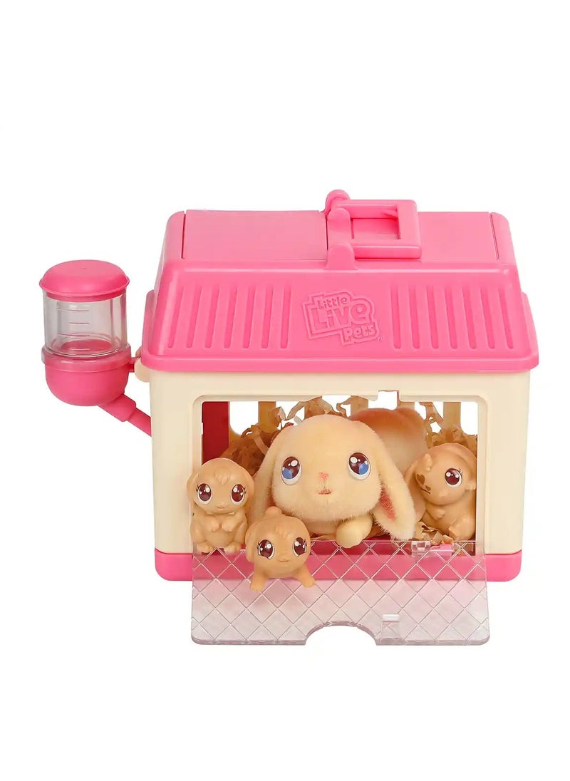 LLP Mini Playset Lil Bunny - pzsku/ZDF900F9B44FADC0D835AZ/45/_/1709205835/e74f0ab2-708f-48c9-80b7-26953234a5a8