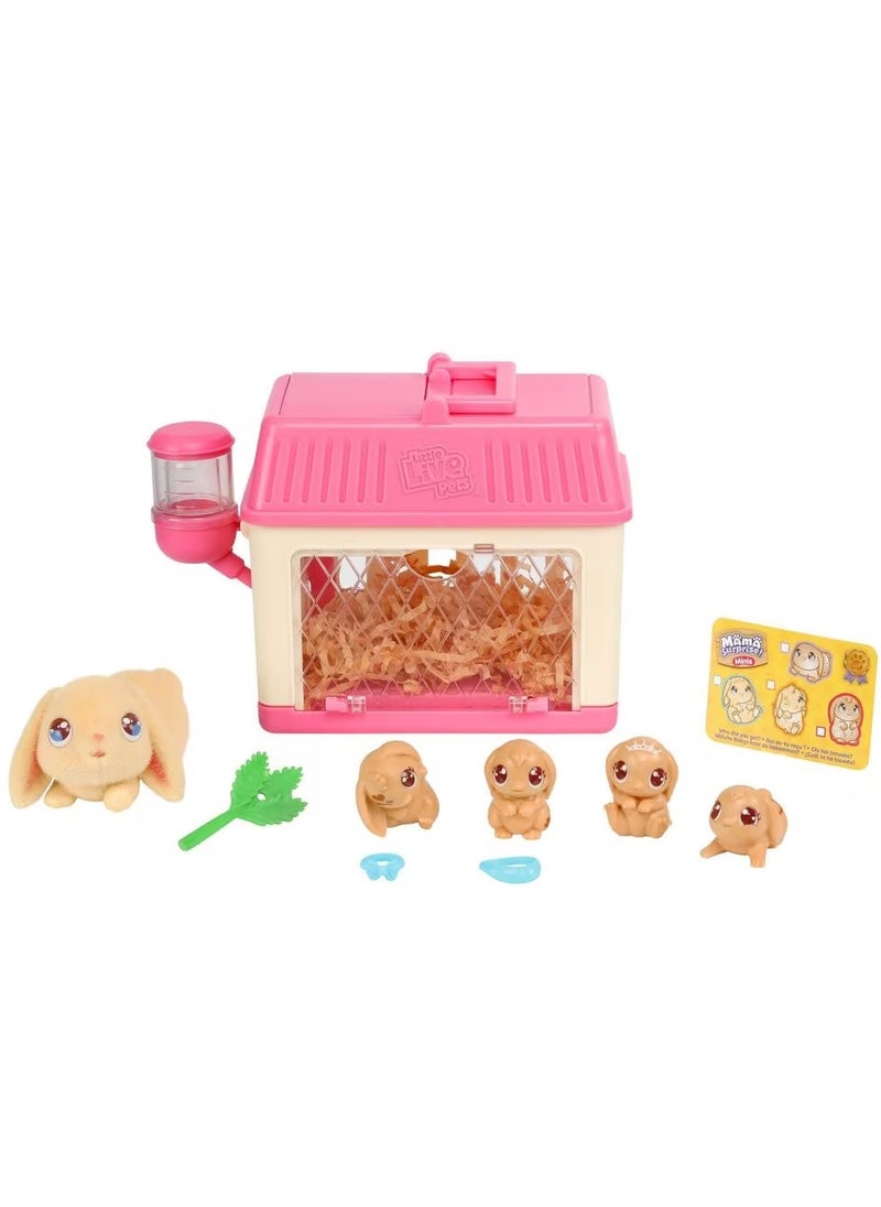 LLP Mini Playset Lil Bunny - pzsku/ZDF900F9B44FADC0D835AZ/45/_/1709205836/b1f02a95-c37f-413f-add9-4f8a0a0ee4cd