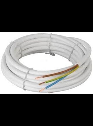 Electrical Pvc Flexible Wire Power Cord 3 Core Extension Wire Copper Wire Flexible Cable Customized Length Available (1.5MM X 2 METER) - pzsku/ZDF901AF0A18A73E7DA58Z/45/_/1670232994/7b5de6c6-eaa4-489b-a86a-e690d81f7a6f