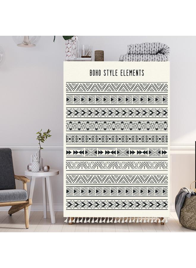 Bluejw Kitchen Cabinet Shading Cabinet Curtain Velcro Cabinet Dust-proof Self-adhesive Kitchen Shading Curtain Mirror Ugly-covering Curtain Cabinet Curtain Punch-free - Image 3