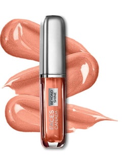 Faces Canada FACESCANADA Lip Gloss Homegirl 02 (Glossy)  - Image 1