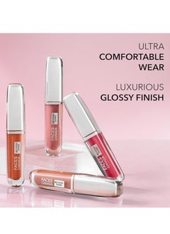 Faces Canada FACESCANADA Lip Gloss Homegirl 02 (Glossy)  - Image 2
