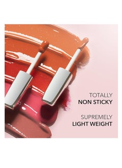 Faces Canada FACESCANADA Lip Gloss Homegirl 02 (Glossy)  - Image 3
