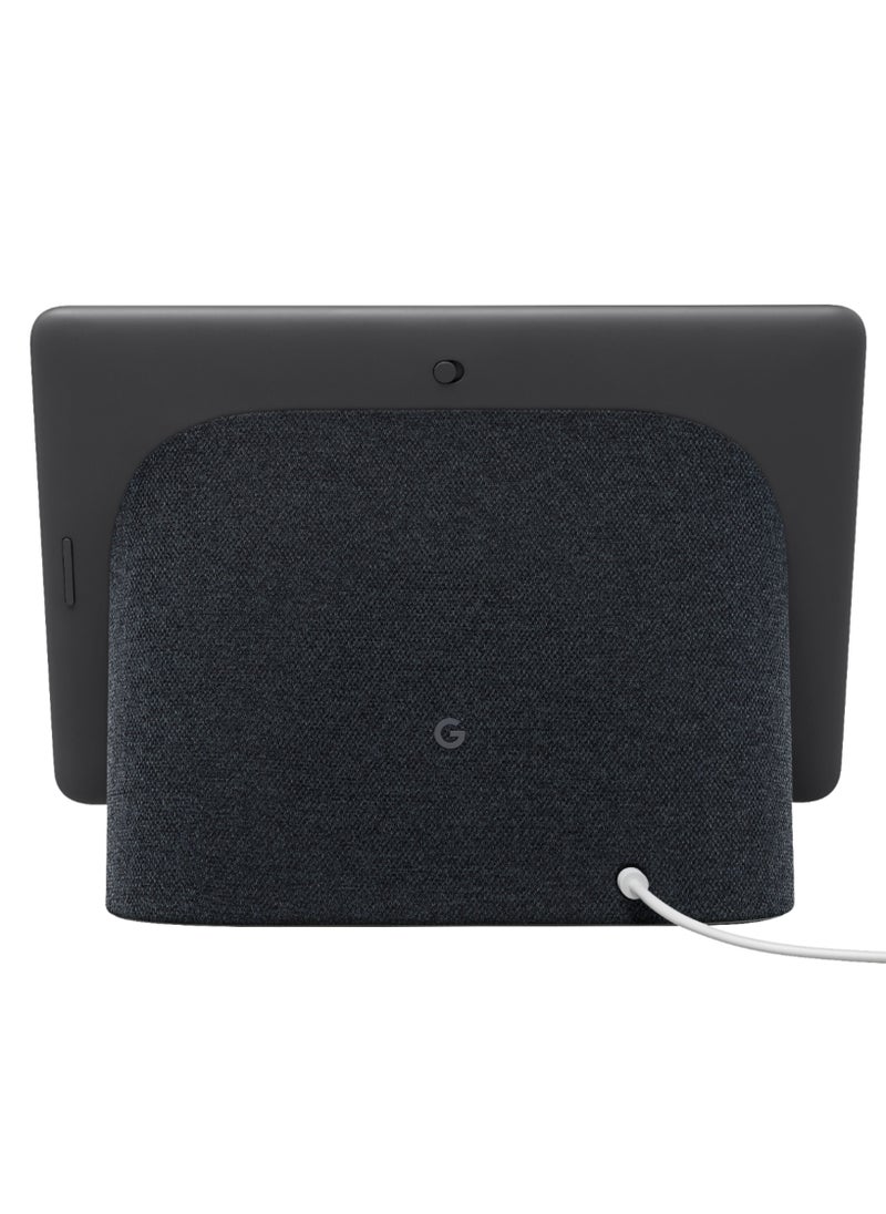 Nest - Hub Max Smart Display with Google Assistant - Image 1