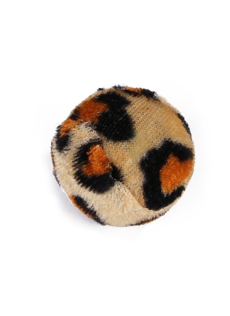 Generic - 21 PCS Cat Toys Kitten Toys, Variety Catnip Toys with Tunnel Interactive Cat Tunnel Toys Set With Feather Toy Feather Teaser Fluffy Mouse Crinkle Balls Spring Toy Set for Cat, Kitty,Pet Cat Tunnel Tube Toys, Tunnels for Indoor Cats，Kitty Bored Peek Hole Toy Ball Cat, Puppy, Kitty, Kitten, Rabbit - Image 1