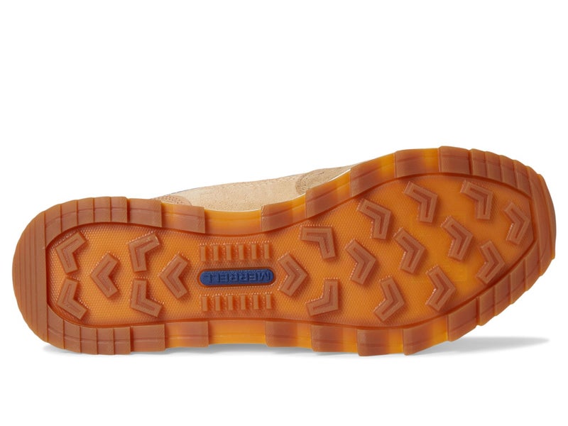 Merrell Men's Alpine 83 Sneaker Recraft Sneaker, Indigo, 9 - Image 3