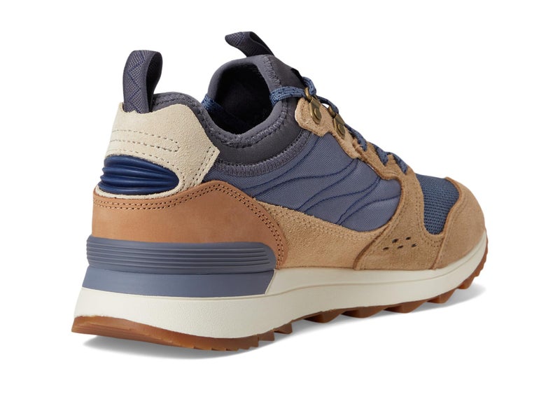 Merrell Men's Alpine 83 Sneaker Recraft Sneaker, Indigo, 9 - Image 5