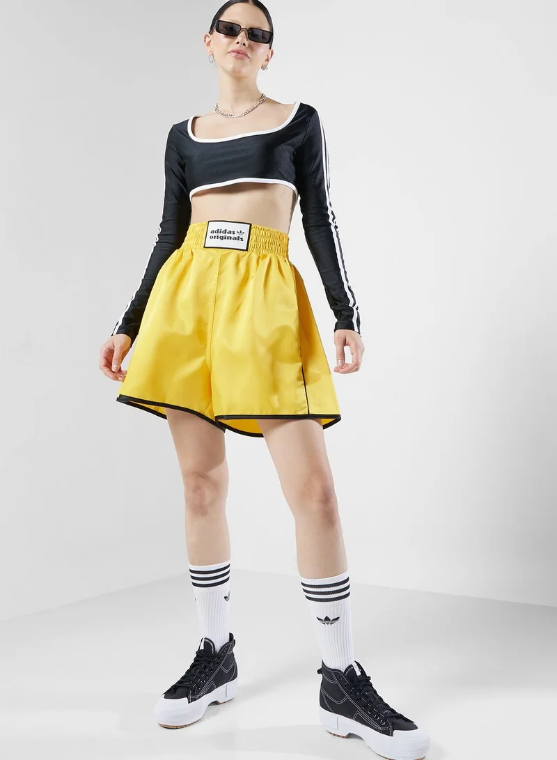 adidas Originals Boxing Shorts