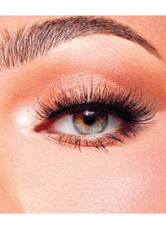 Glance Cosmetics C’est La Vie - Natural False Eyelashes  - Image 2