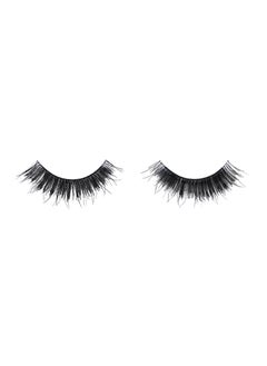 Glance Cosmetics C’est La Vie - Natural False Eyelashes  - Image 3