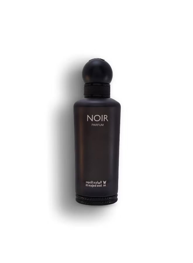 Al Majed Noir Perfume - 150 ml - Image 2