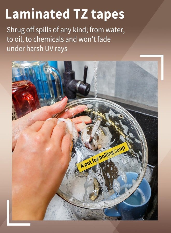 في جيه ورق سبورة بيضاء ذاتية اللصق من كلوريد البولي فينيل، سهلة التقشير واللصق، سبورة بيضاء قابلة للمسح الجاف للفصول الدراسية والتخطيط والمكاتب ورسم الأطفال مع قلم مائي واحد (78.7 بوصة × 17.7 بوصة). - Image 4