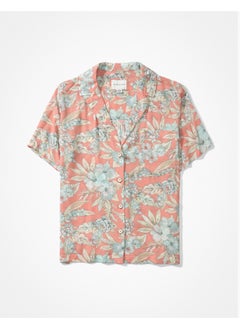AE Button-Up Shirt